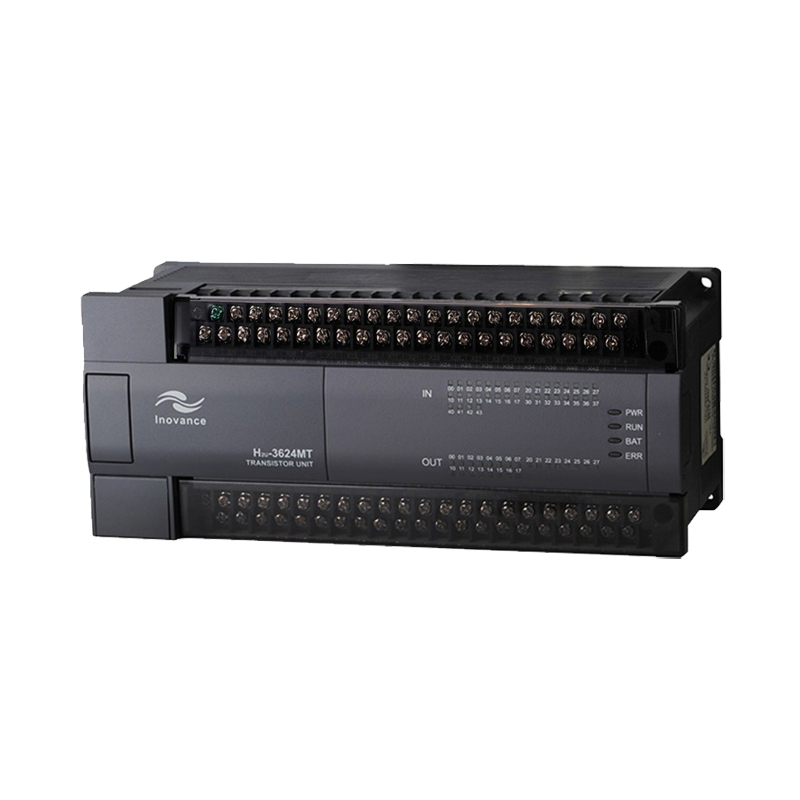 匯川PLC-H2U-XP